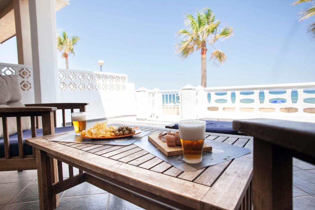 Chalet Playa Miramar 4