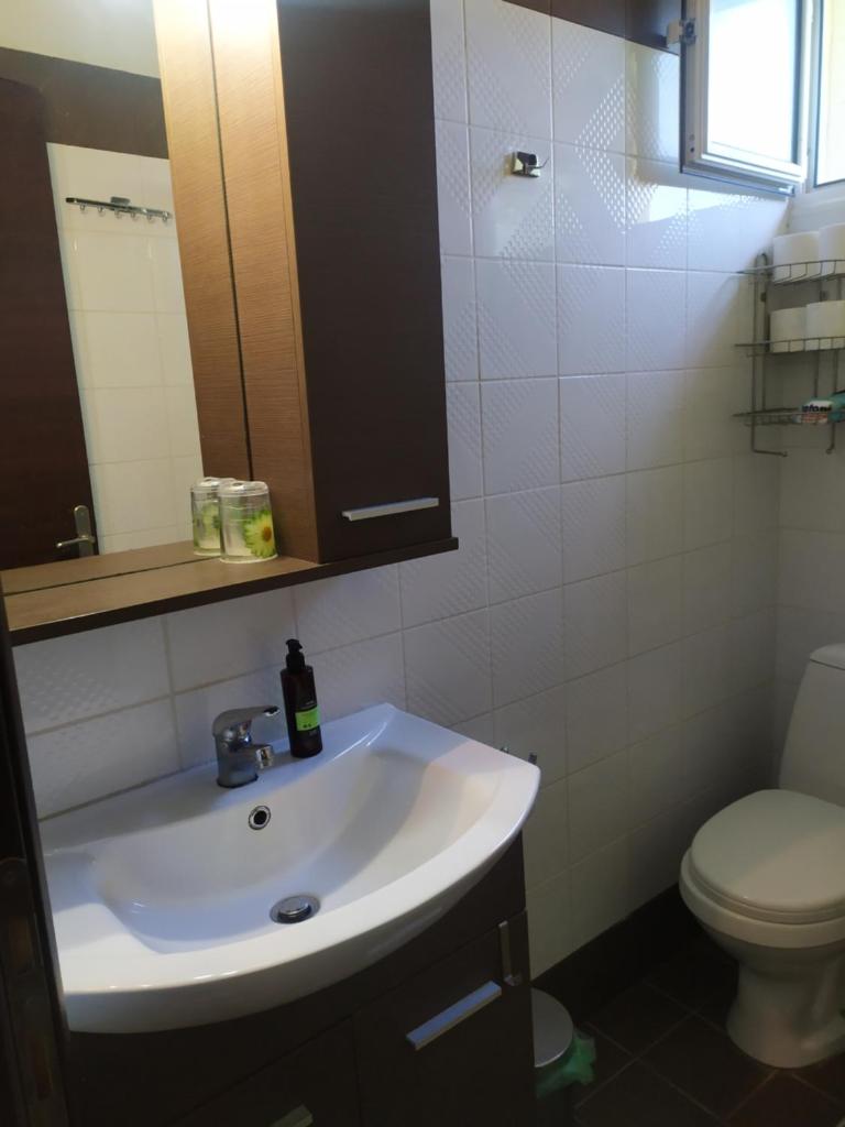 IOANNIS SEASIDE VILLA 3