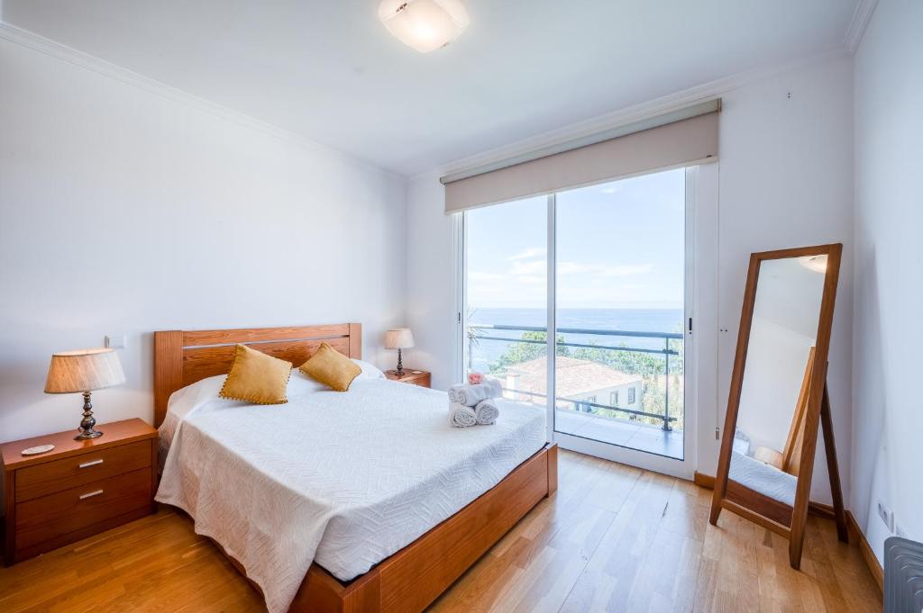 Villa São Tiago by Amazing Madeira 2