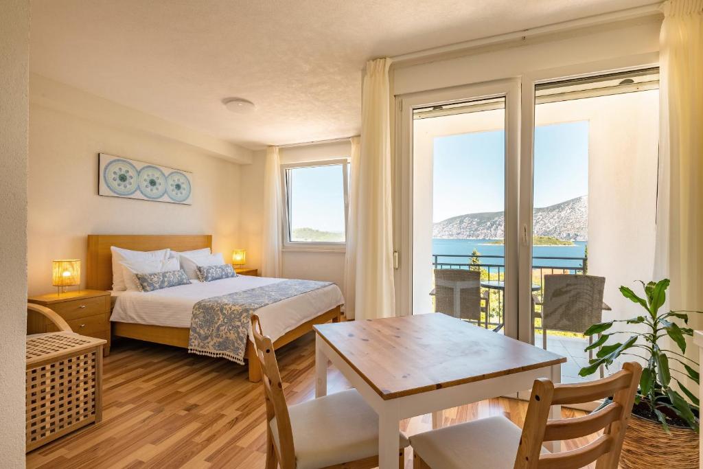 Kis Residence - Adults Only 2