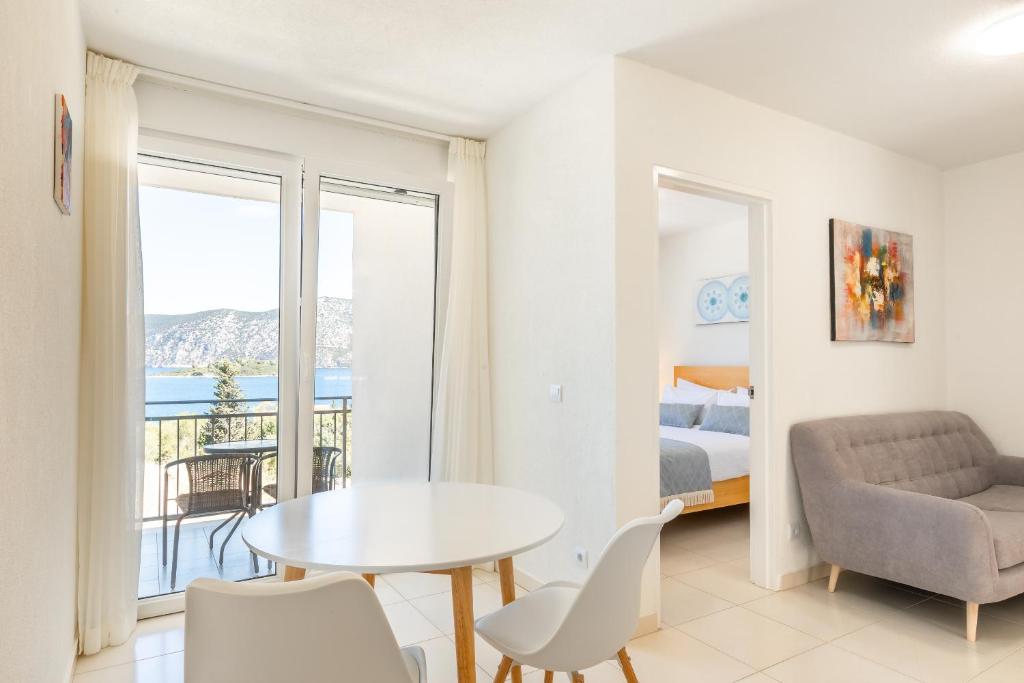 Kis Residence - Adults Only 7