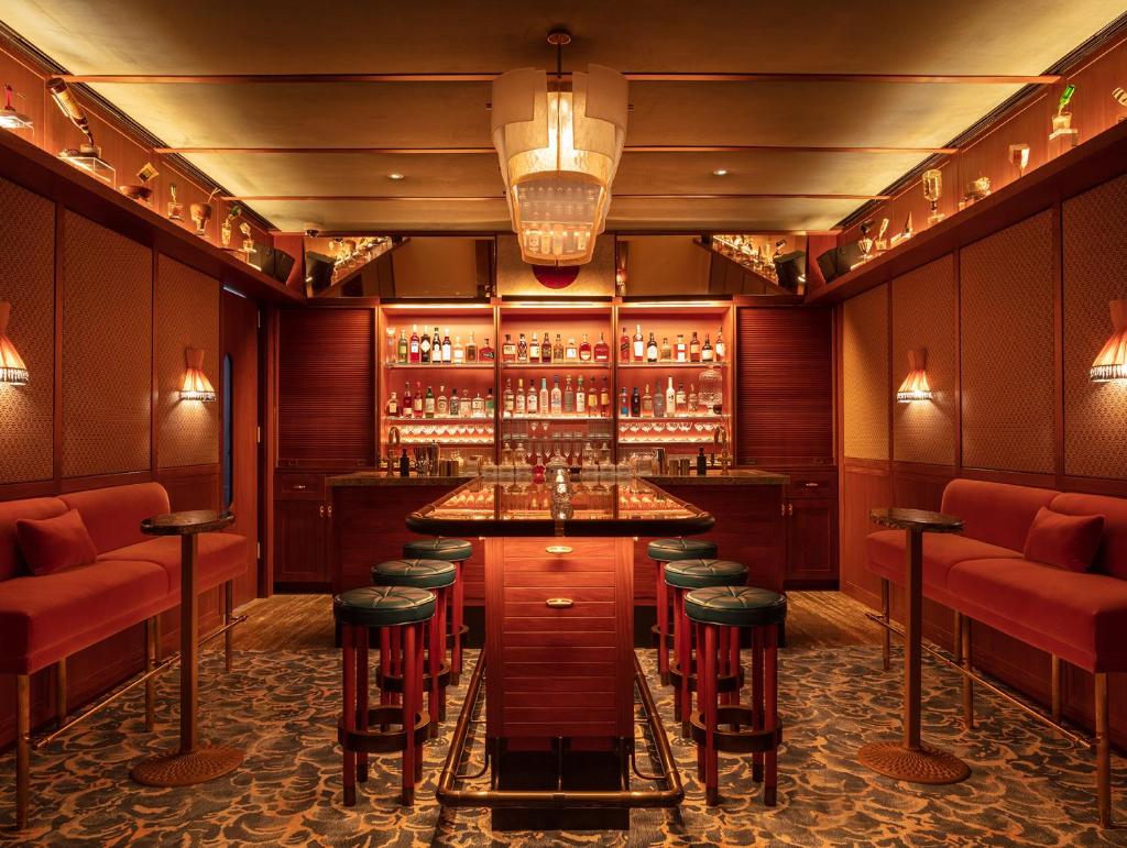 The Standard Miami Image