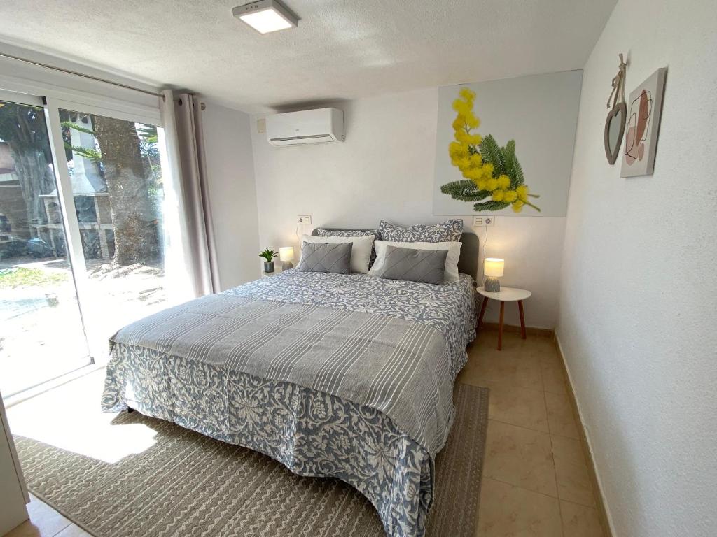 Private Pool & Garden - walk to Beach & Marbella 8