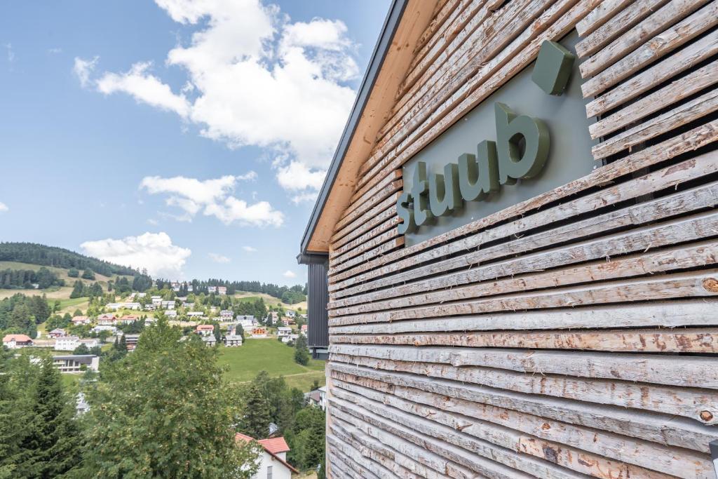 stuub todtnauberg 5