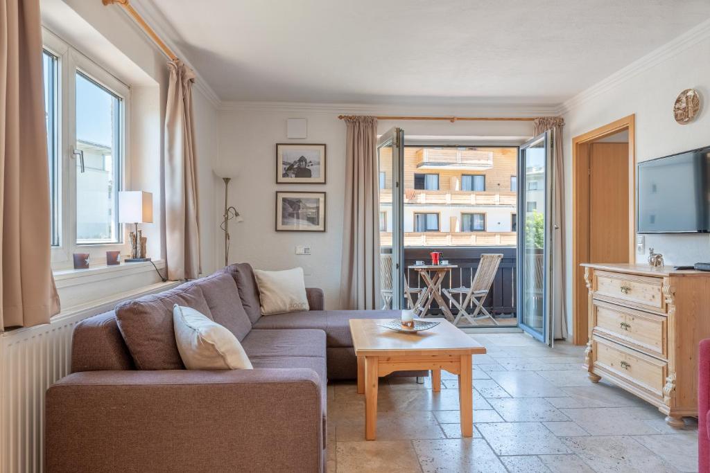 Apartment Kitz Thirty Nine 5
