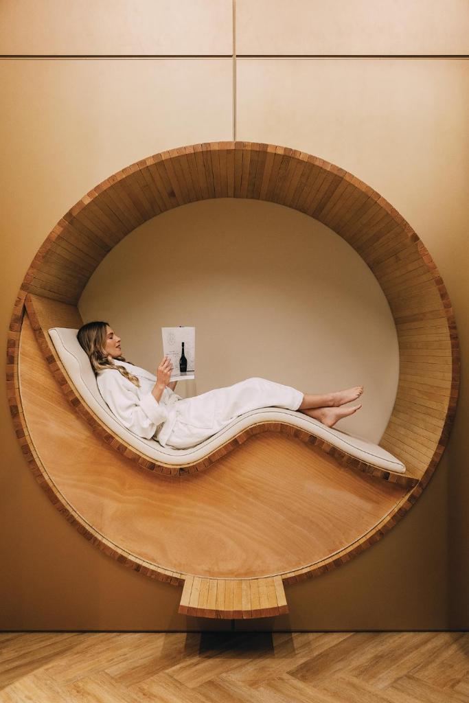 ette luxury hotel & spa Image