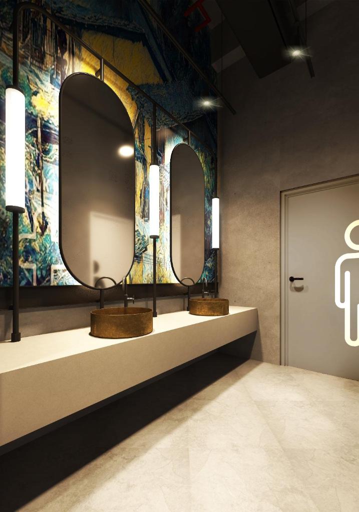 Tru by Hilton Lao Cai City Riverside