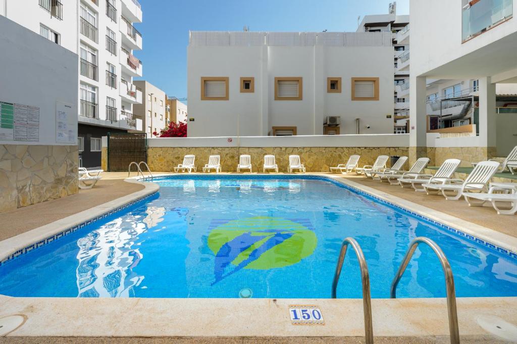 Vibra Calima Apartamentos - Adults only 5