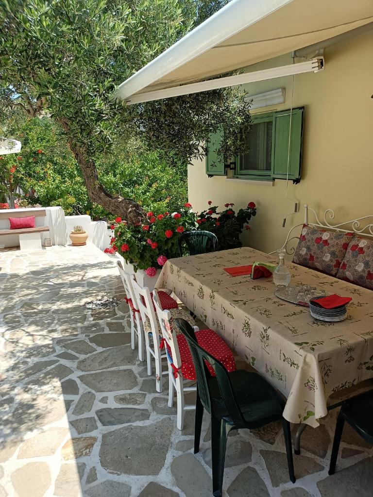 Arhondia House 4