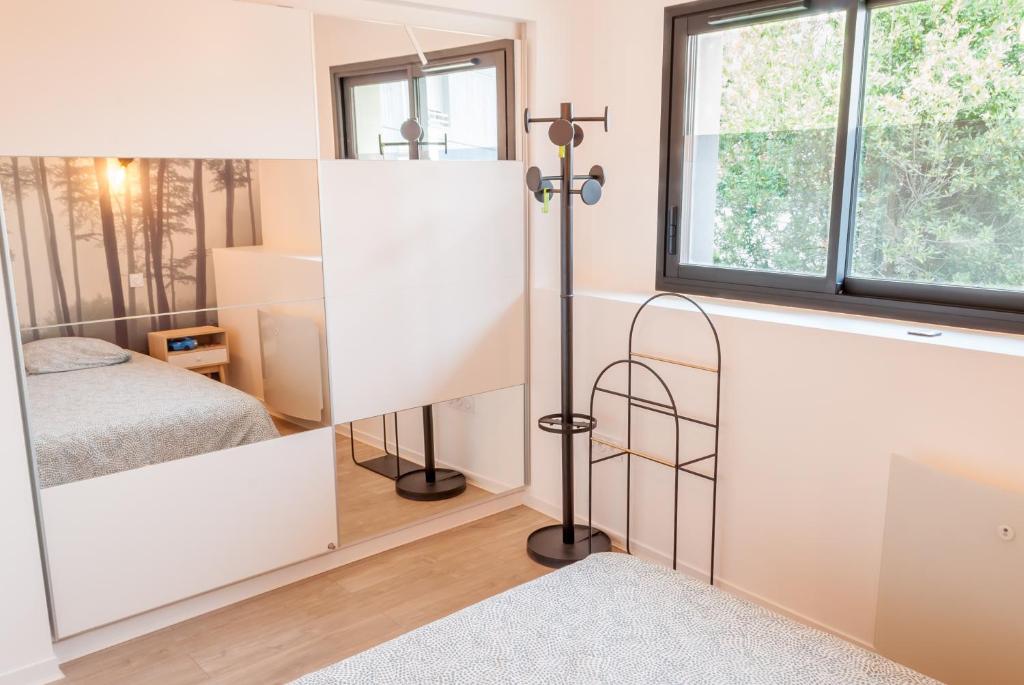 Maison avec terrasse plein sud à 7 min de la gare 7