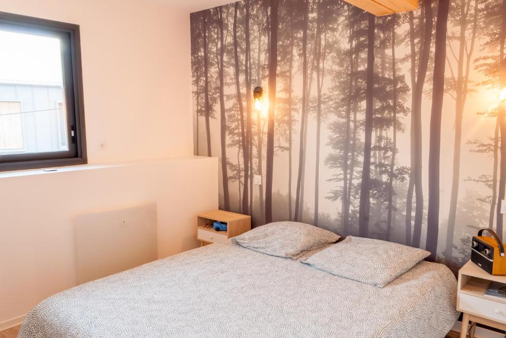 Maison avec terrasse plein sud à 7 min de la gare 6