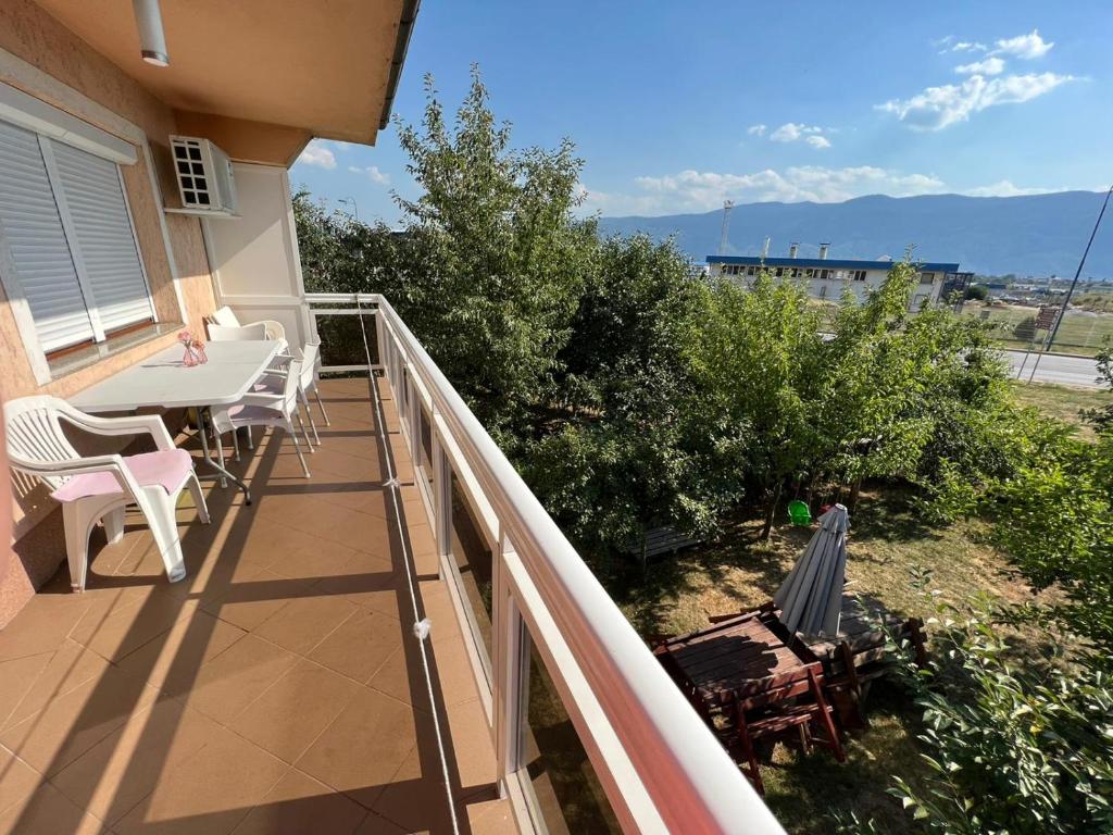 Holiday Home Hodo 6