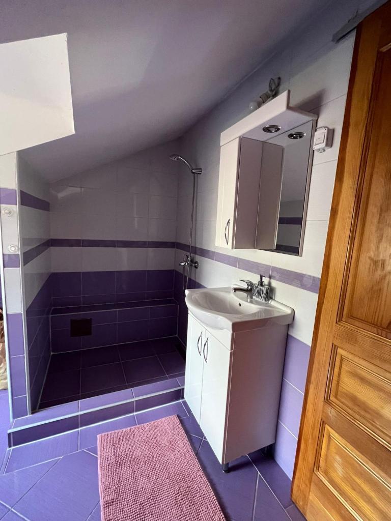 Holiday Home Hodo 3