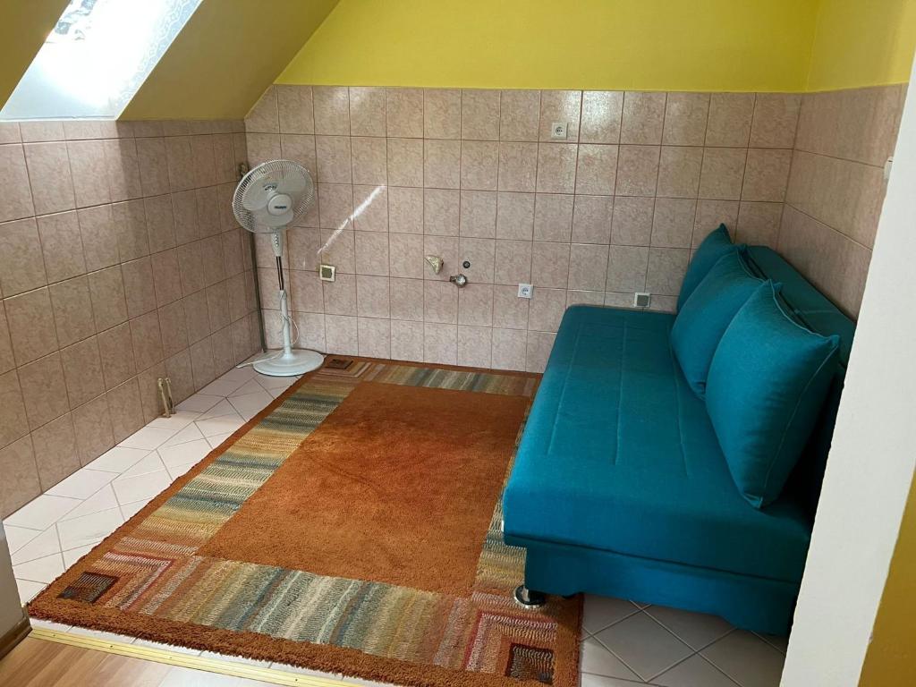 Holiday Home Hodo 8