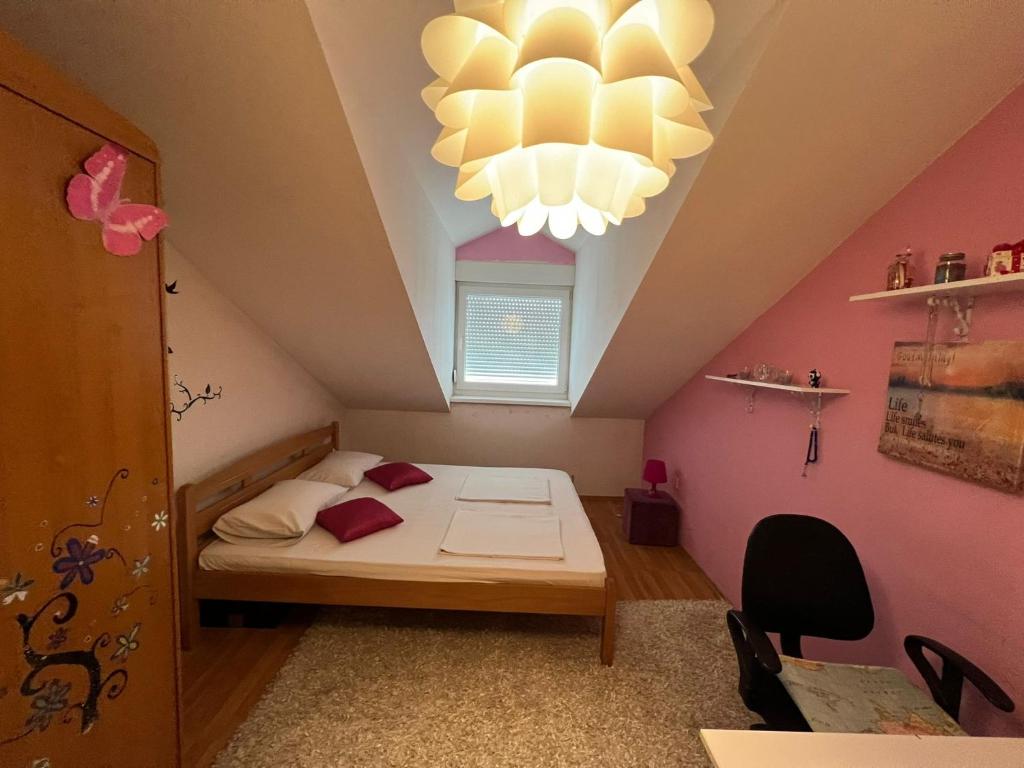 Holiday Home Hodo 2