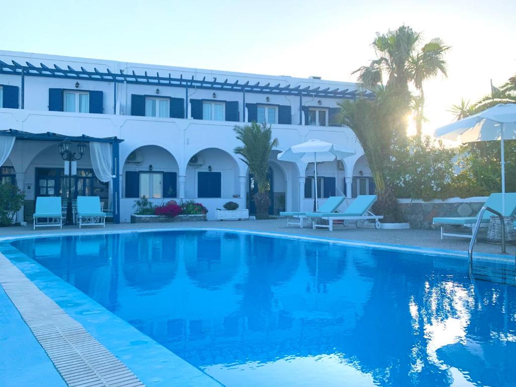 Villa Ilios 4