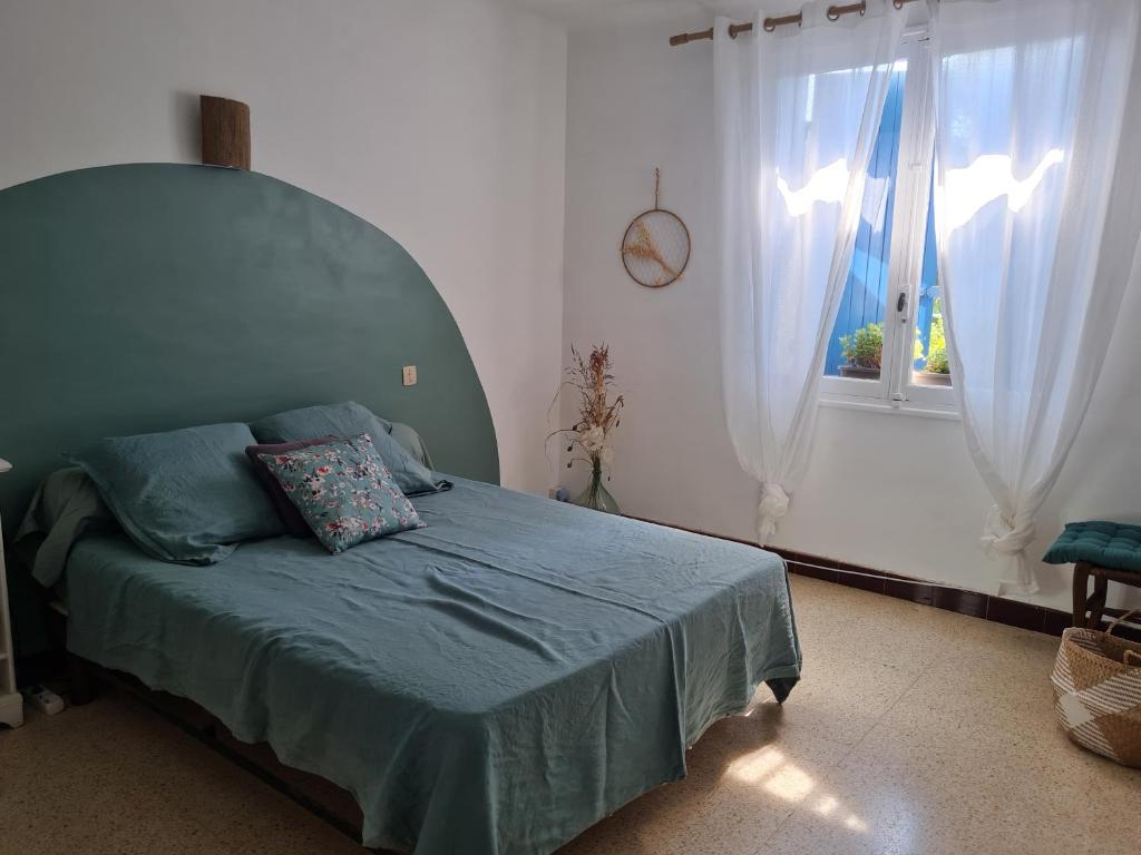 Maison Gemenos 3