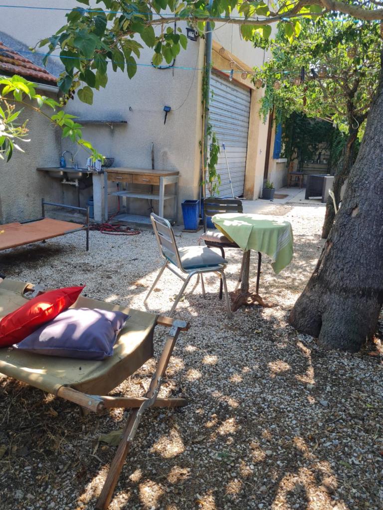 Maison Gemenos 7