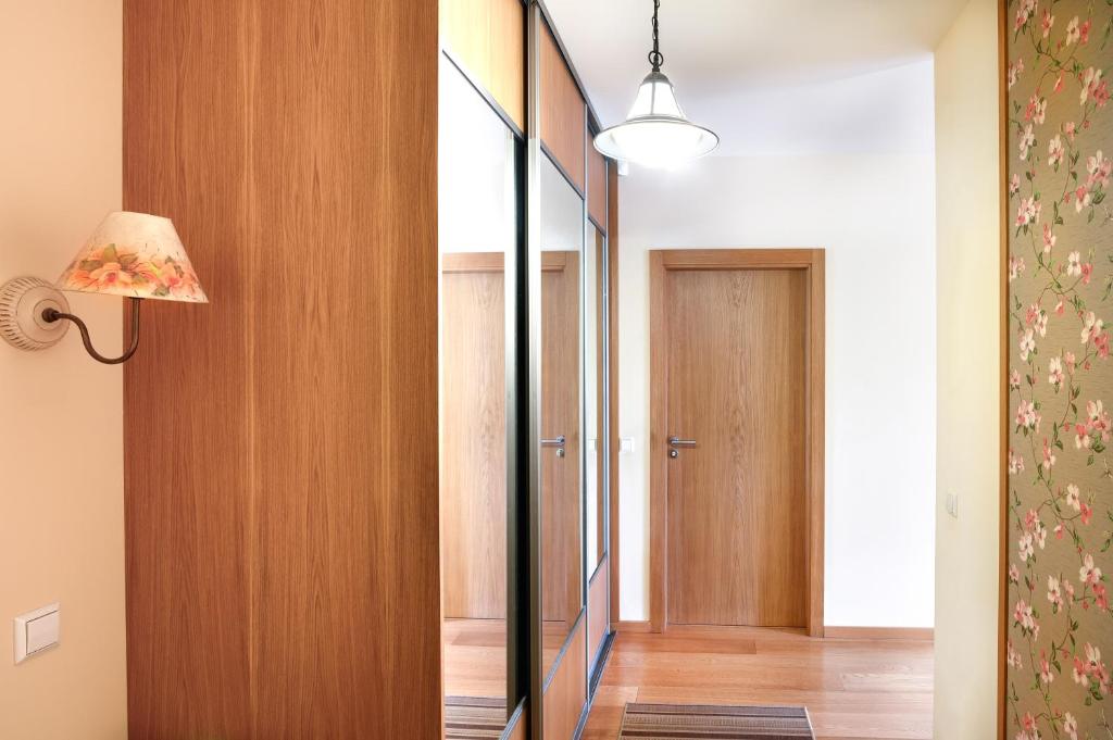 Ona`s apartment in City Center with private parking 7