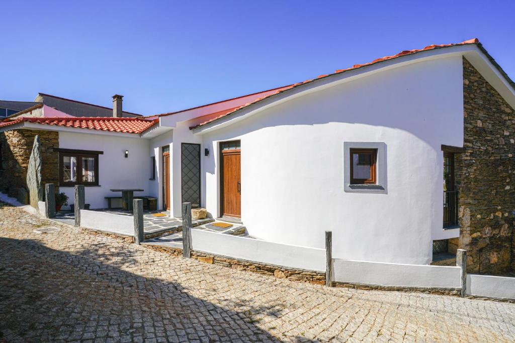 Casa do Fincão 1