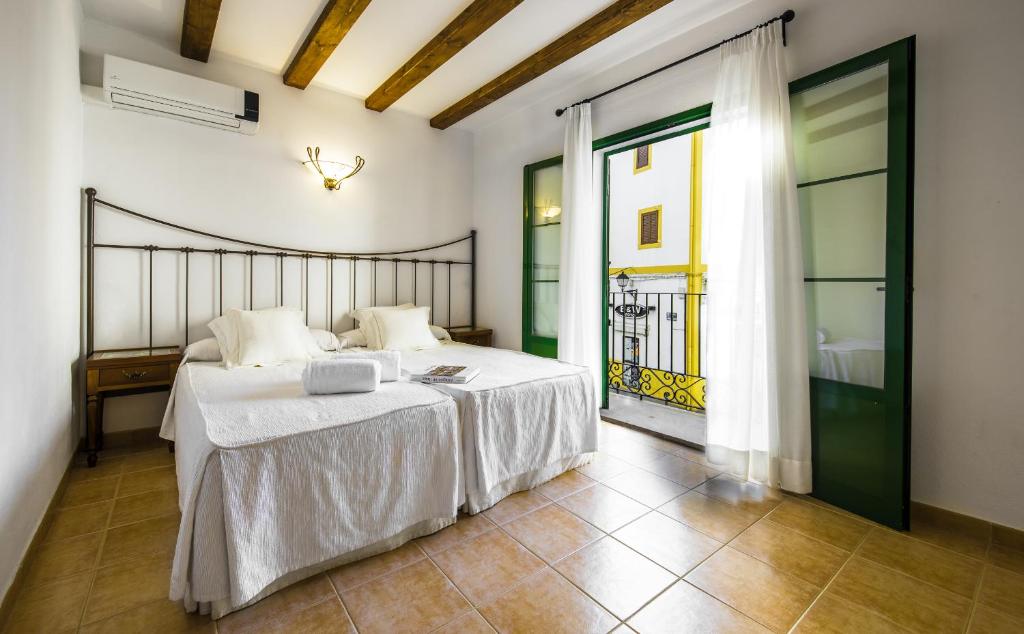 Apartamentos Mariano 2