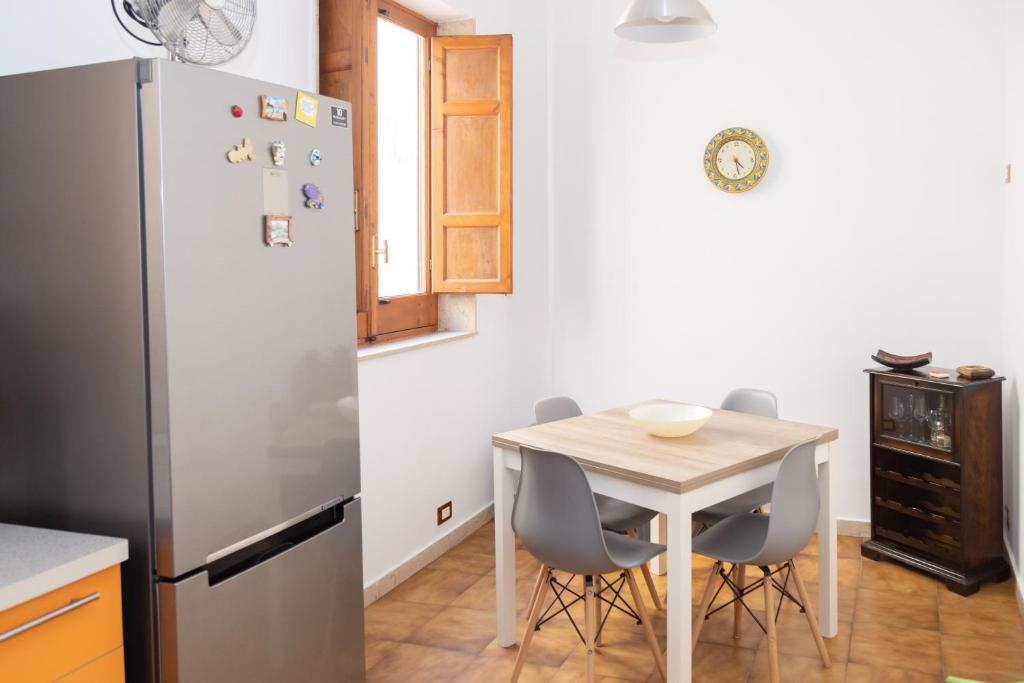 La Casa Di Giusy 4