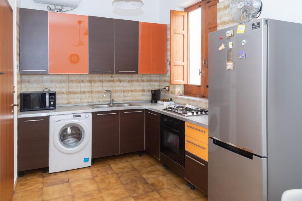 La Casa Di Giusy 7
