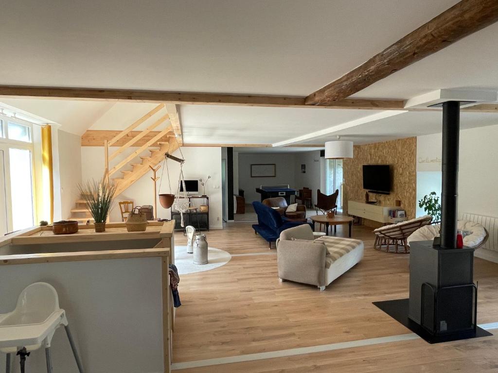 La grange 4