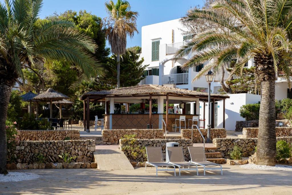 Alua Suites Las Rocas 8