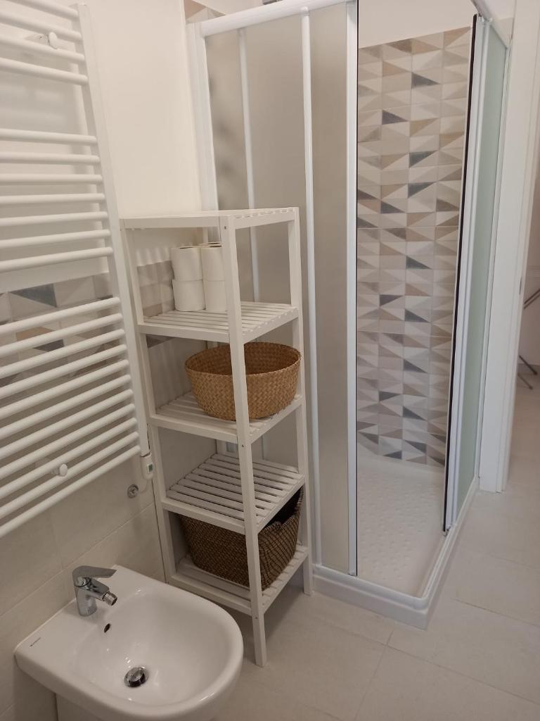 A casa dalla Lu 7