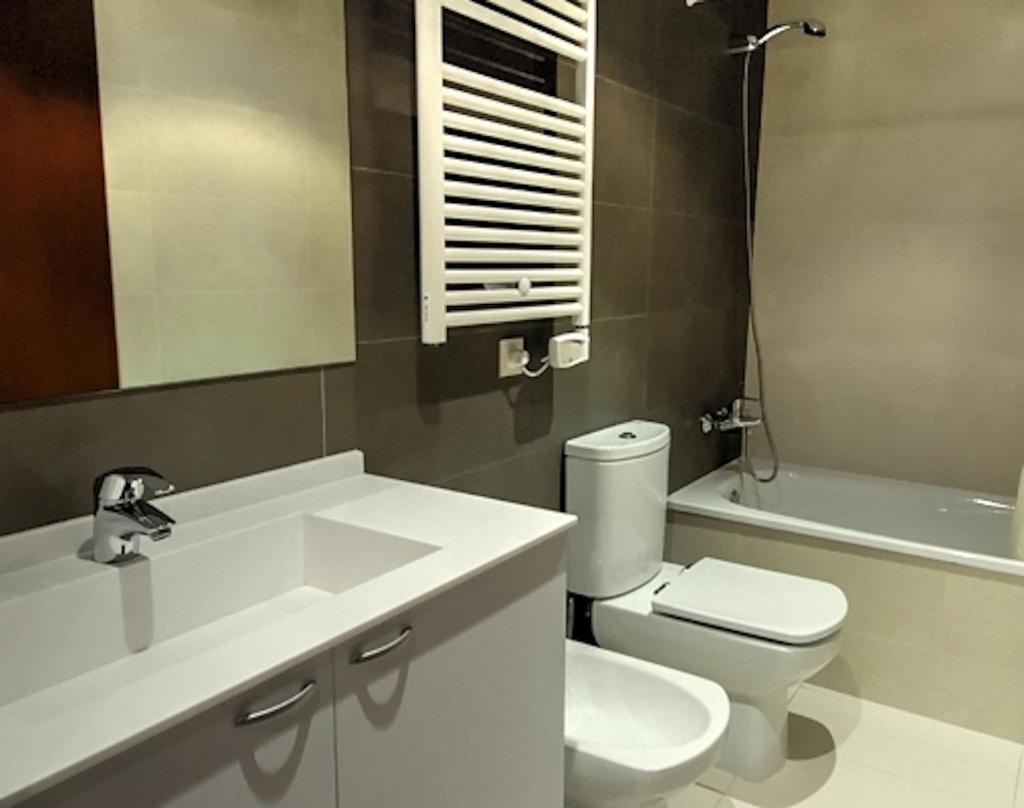 Apartaments Can Negret 3