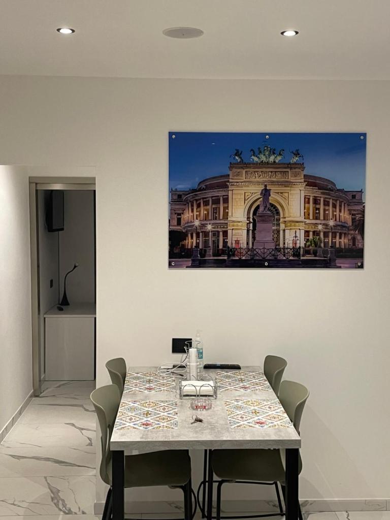 Casa vacanze donna Pina 4