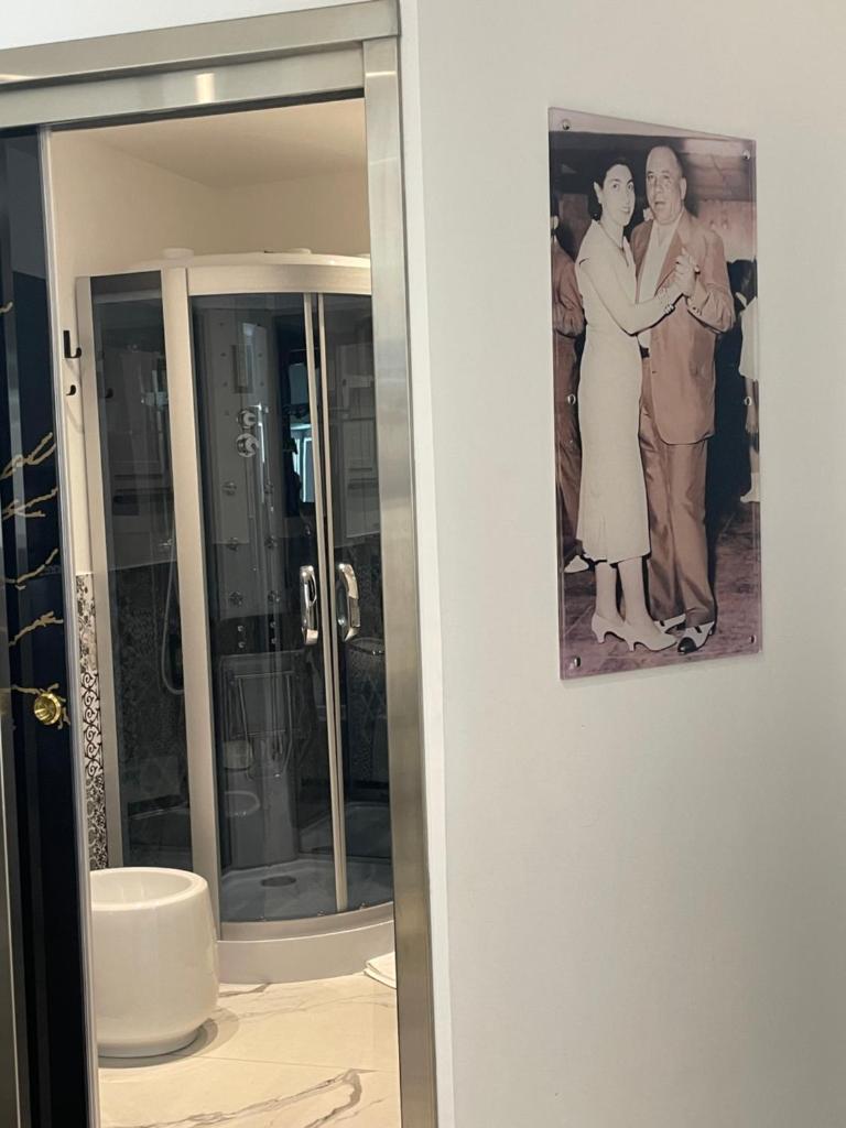 Casa vacanze donna Pina 3