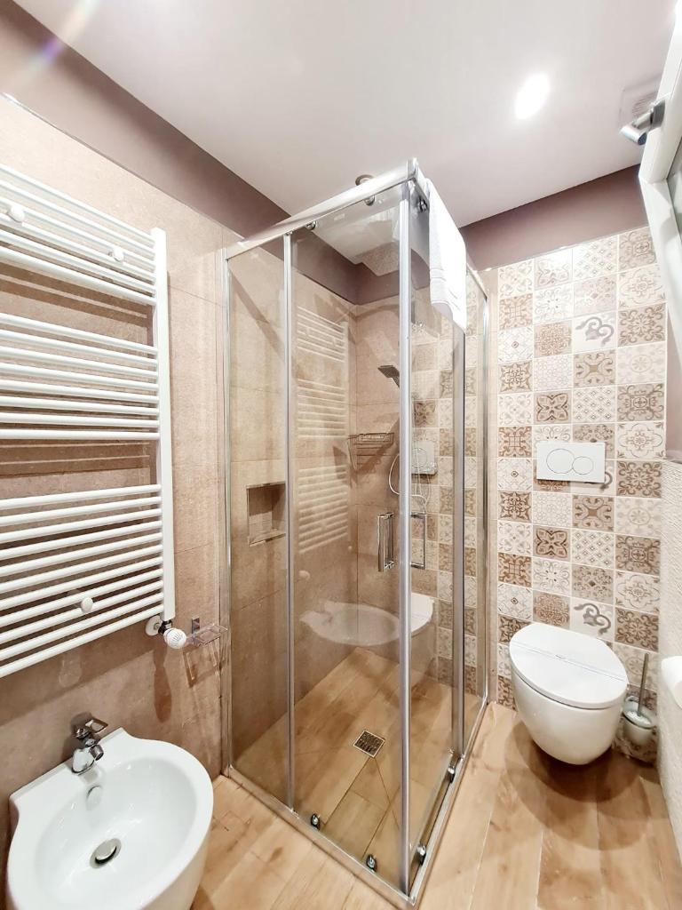 Flat Vereto 8