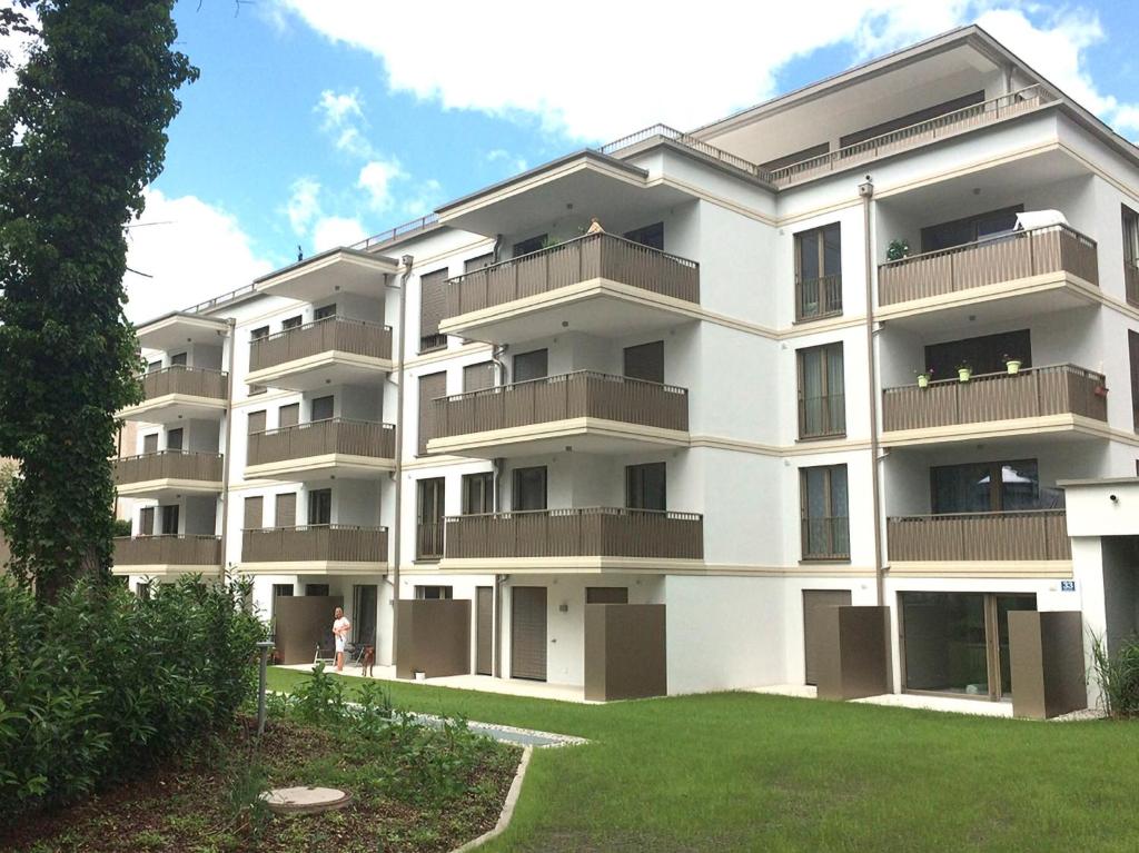 Ferienwohnung Schwan 1