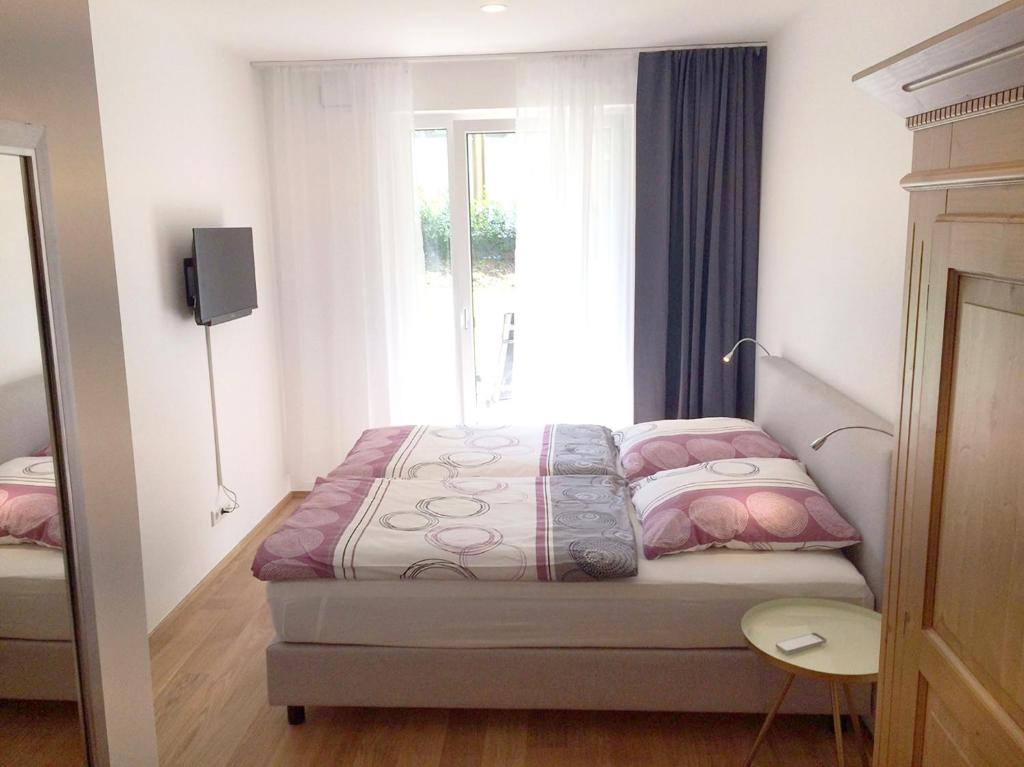 Ferienwohnung Schwan 7