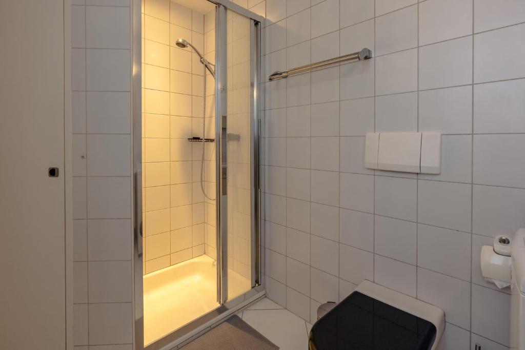 Apartment in the city center with free parking 7