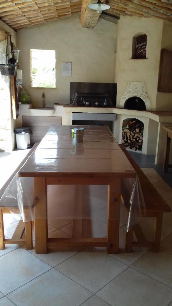 Bastide Marie Antoinette 7