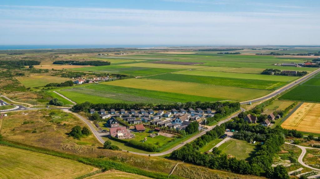 EuroParcs Texel 8
