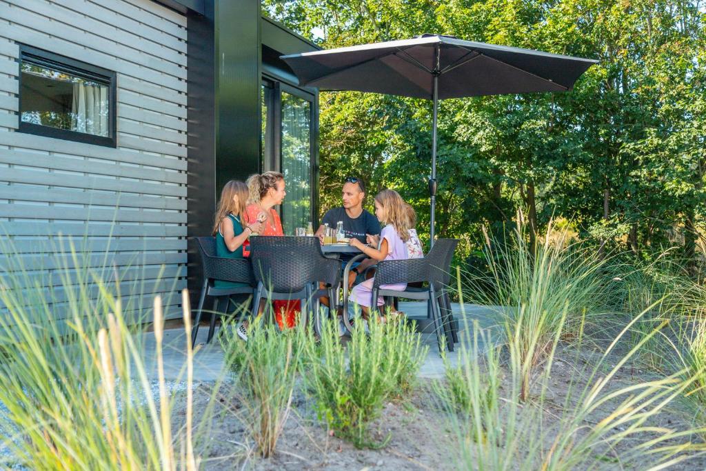 EuroParcs Texel 6