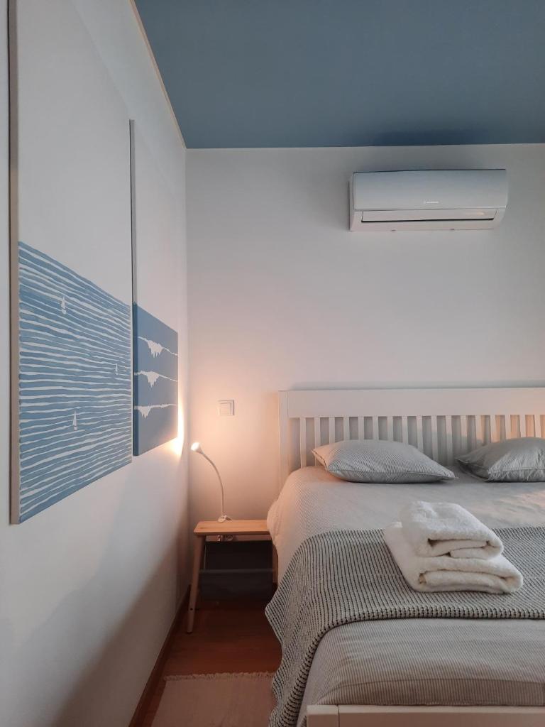 Sitius 5B - NEW seaview apartment with rooftop terrace in historical centre Sitio da Nazaré 8