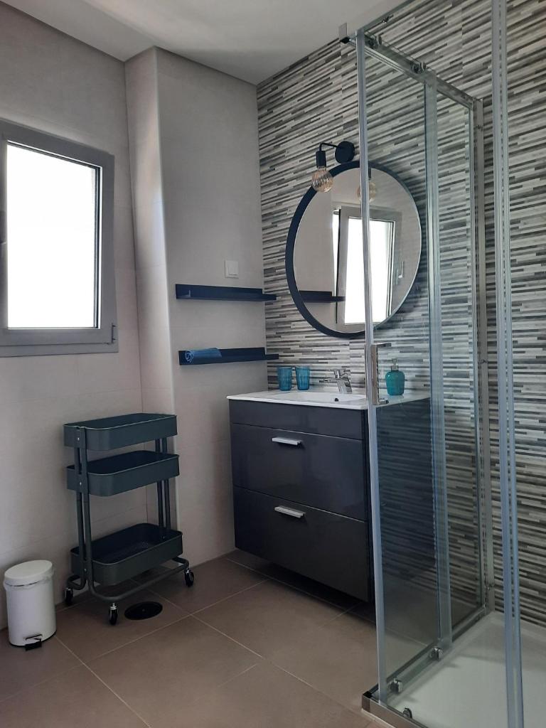 Sitius 5B - NEW seaview apartment with rooftop terrace in historical centre Sitio da Nazaré 3