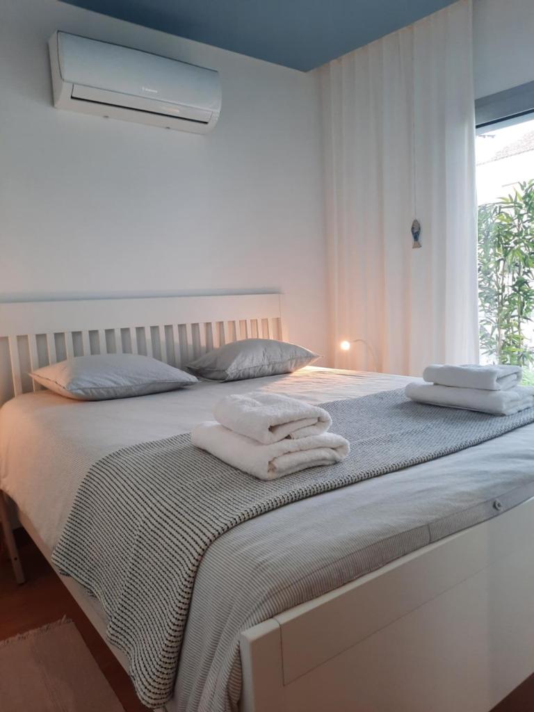 Sitius 5B - NEW seaview apartment with rooftop terrace in historical centre Sitio da Nazaré 2