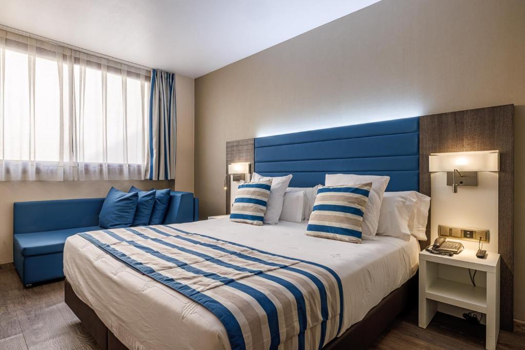 Hotel Ronda Lesseps Image