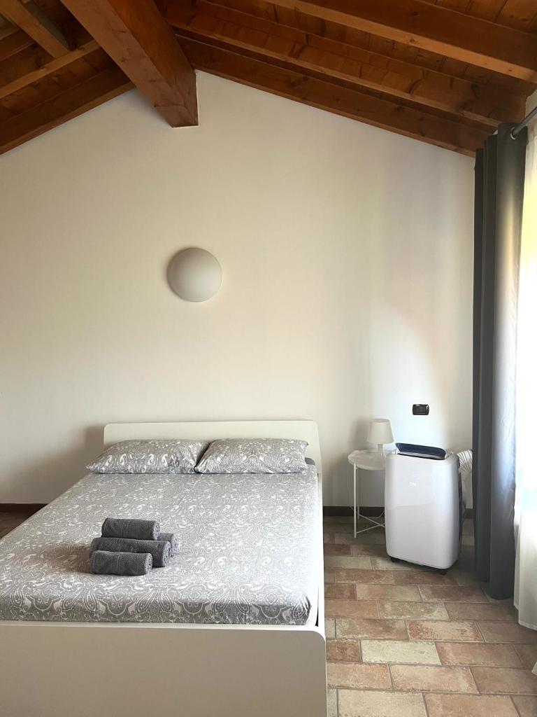 Casa Cleopatra 5