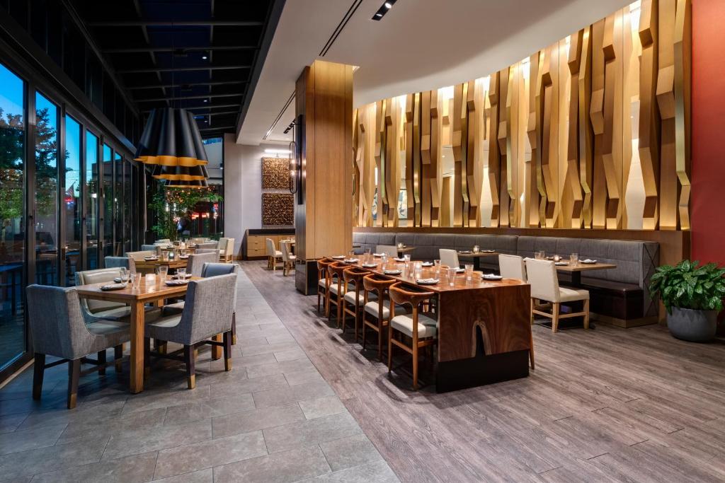 InterContinental - Washington D.C. - The Wharf, an IHG Hotel Image