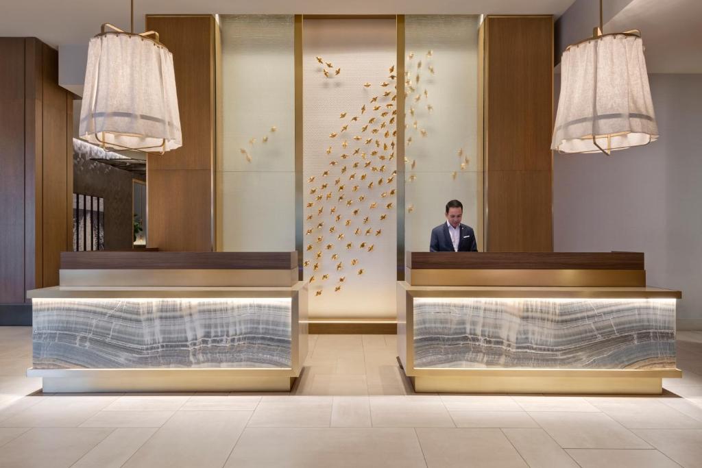 InterContinental - Washington D.C. - The Wharf, an IHG Hotel Image