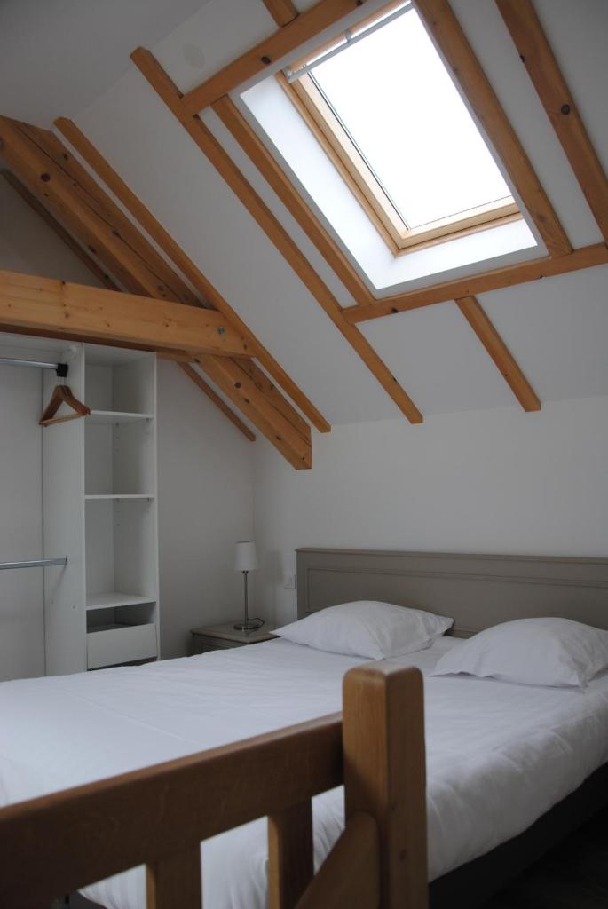 Suites Conviviales la Vignette 8