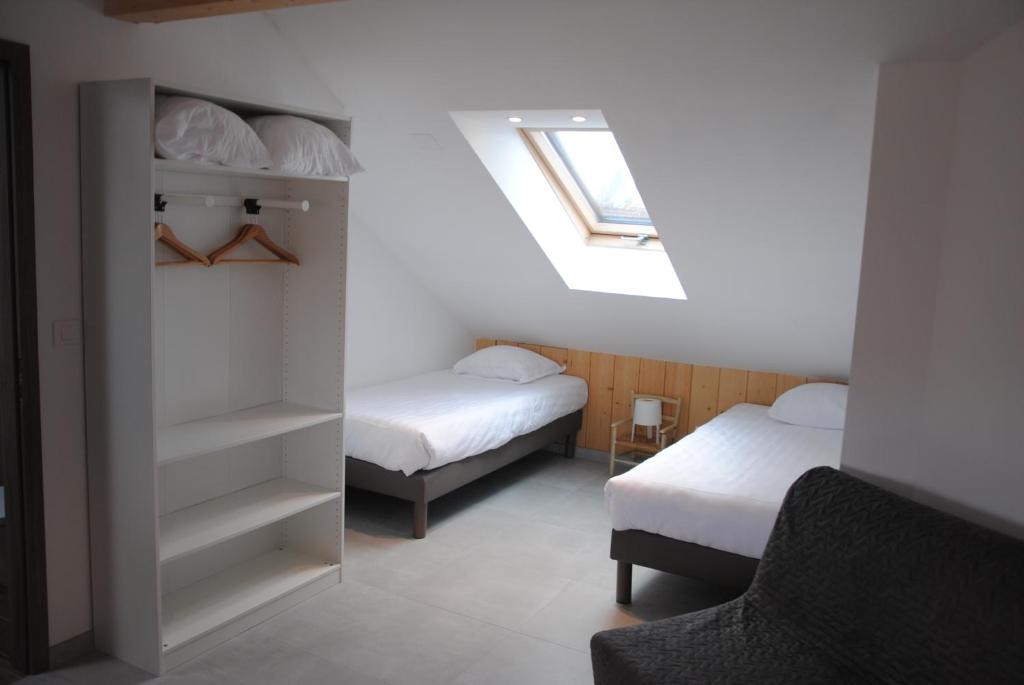 Suites Conviviales la Vignette 2