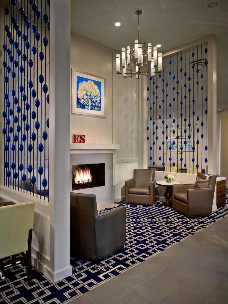 Sonesta ES Suites Cincinnati - Sharonville East Image